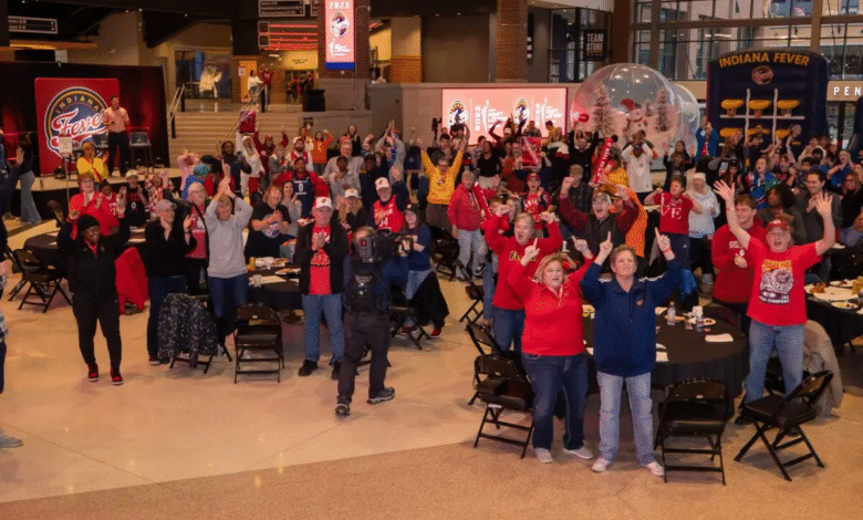 WNBA Watch Party: The Ultimate Guide to Hosting and Enjoying the Game