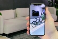 Immersive Commerce: AR Product Visualization for Better Buying Decisions