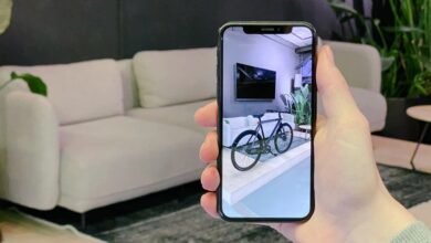 Immersive Commerce: AR Product Visualization for Better Buying Decisions