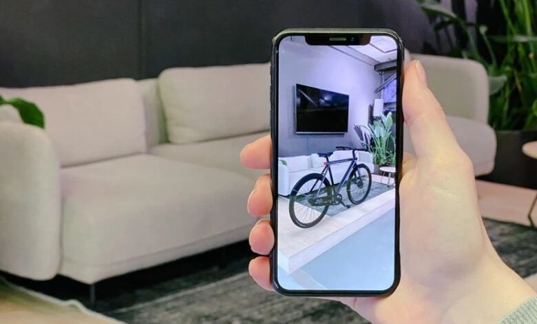 Immersive Commerce: AR Product Visualization for Better Buying Decisions