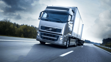 Top Strategies to Improve Heavy Vehicle Safety