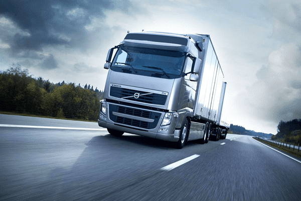 Top Strategies to Improve Heavy Vehicle Safety