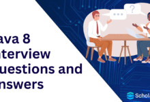 Java 8 Interview Questions: Complete Guide for Freshers and Experts
