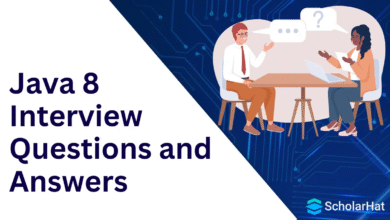 Java 8 Interview Questions: Complete Guide for Freshers and Experts