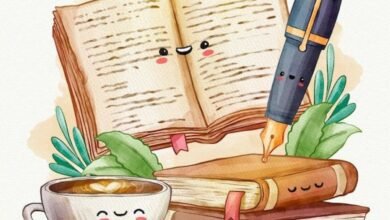Exploring the World of Literature: A Journey Through Words