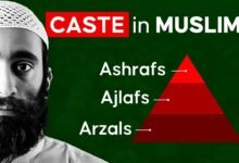 Muslim Caste: Understanding Social Groups, History, and Modern Realities