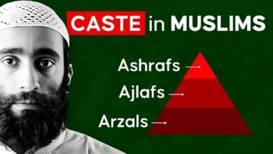 Muslim Caste: Understanding Social Groups, History, and Modern Realities