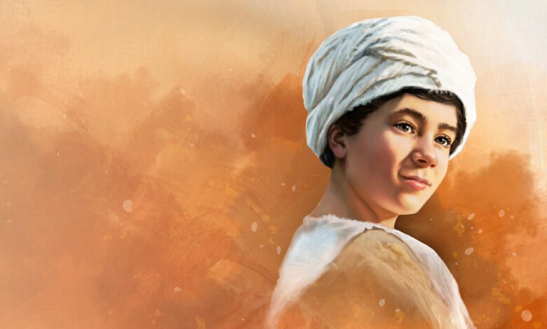 Samuel — an informative guide to the name, its history, and its meaning