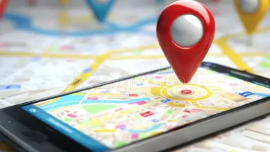 GPS Technology