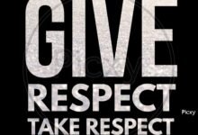 Take Respect Give Respect A Friendly, Practical Guide