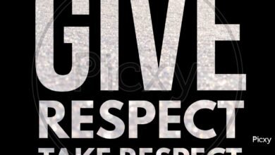 Take Respect Give Respect A Friendly, Practical Guide