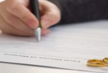 How to Know If You’re Ready for an Uncontested Divorce This Fall