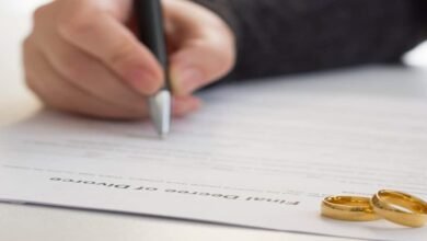 How to Know If You’re Ready for an Uncontested Divorce This Fall