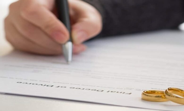 How to Know If You’re Ready for an Uncontested Divorce This Fall