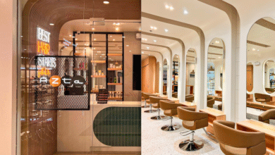 Salon-Hopping in Ayala Malls: Beauty Spots You’ll Love