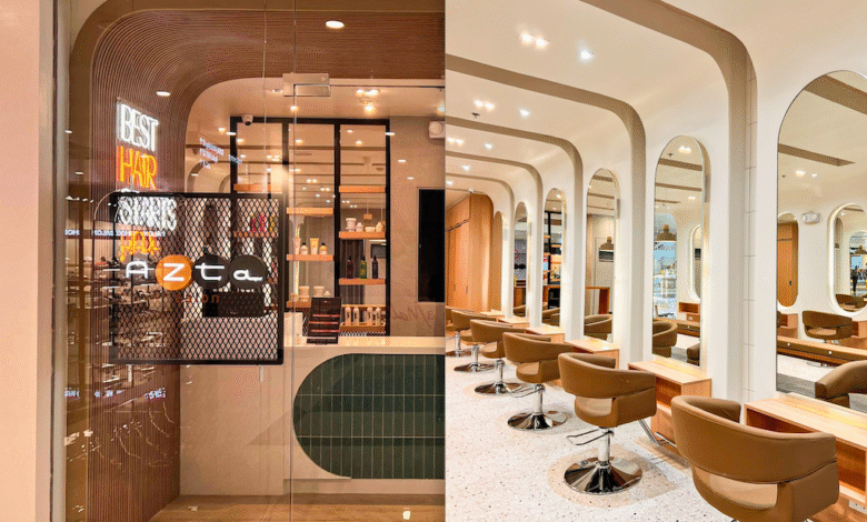 Salon-Hopping in Ayala Malls: Beauty Spots You’ll Love