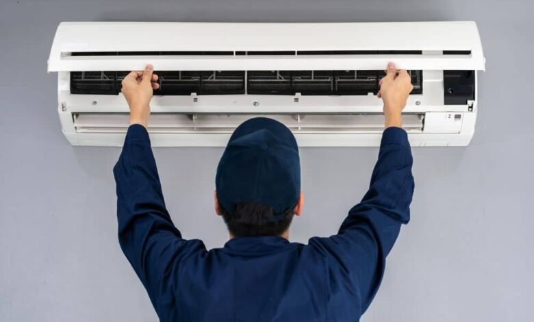 LocalBreeze: The Ultimate Guide to Finding Reliable “AC Service Near Me”