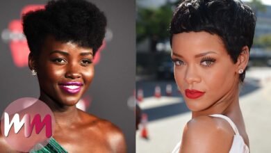 Velvet Spotlight: Celebrity Hairstyles That Inspire Everyday Glam
