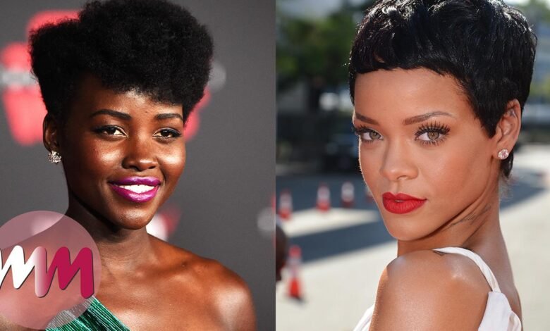 Velvet Spotlight: Celebrity Hairstyles That Inspire Everyday Glam