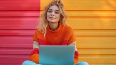 Campus Couture 2025: Essential Fashion Trends for U.S. Students