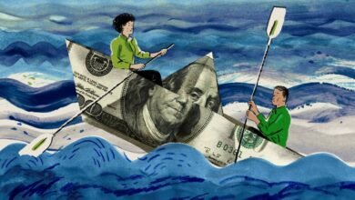 Avoiding Costly Pitfalls: Essential Financial Mistakes Retirees Must Dodge