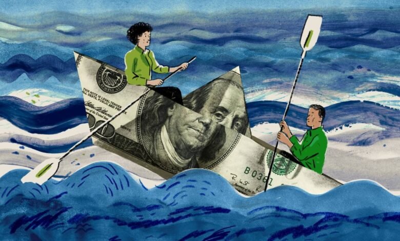 Avoiding Costly Pitfalls: Essential Financial Mistakes Retirees Must Dodge