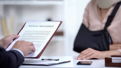 When Care Goes Wrong: How a Medical Malpractice Lawyer Protects Your Rights