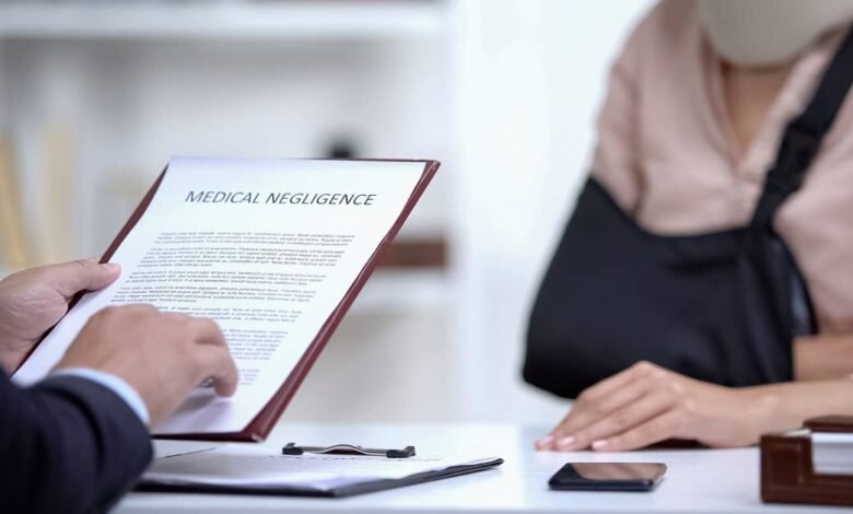 When Care Goes Wrong: How a Medical Malpractice Lawyer Protects Your Rights