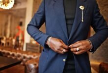 Modern Heirlooms: A Fresh Guide to Men’s Luxury Jewelry That Lasts