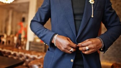 Modern Heirlooms: A Fresh Guide to Men’s Luxury Jewelry That Lasts