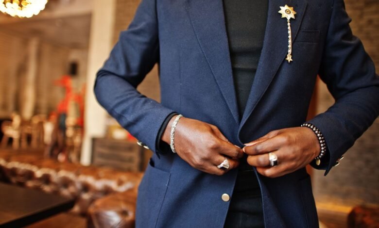 Modern Heirlooms: A Fresh Guide to Men’s Luxury Jewelry That Lasts