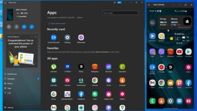 Phone Link: The Ultimate Bridge Between Your Smartphone and PC