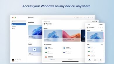 "Mastering Windows Apps: A Complete Guide to Streamlined Productivity"