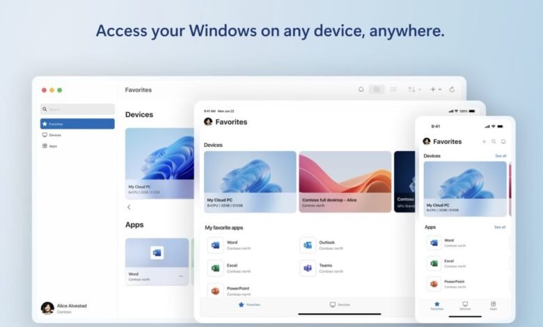 "Mastering Windows Apps: A Complete Guide to Streamlined Productivity"