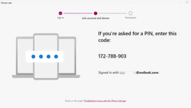 Seamless Integration: Connecting Your Android Phone to Windows PC via aka.ms/linkpc