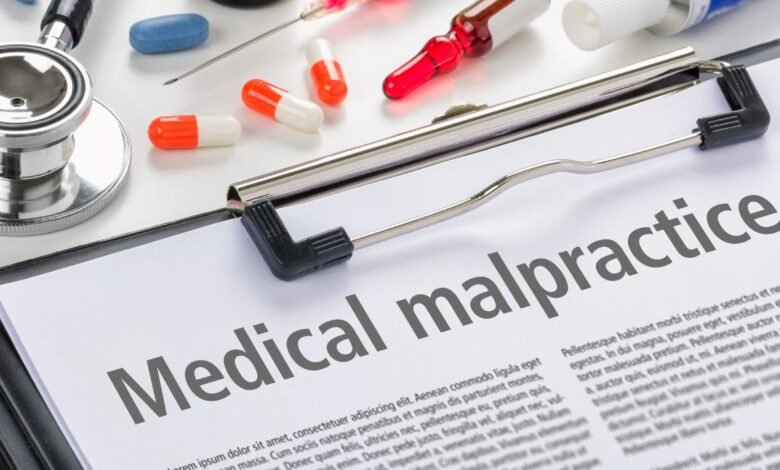 ampa Bay Care & Counsel: Finding a Specialized Medical Malpractice Lawyer in New Port Richey