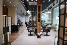 Chic and Sleek Top Salons in Makati for a Stylish Transformation