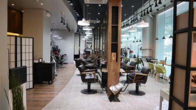 Chic and Sleek Top Salons in Makati for a Stylish Transformation