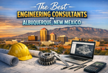 Engineering Consultants