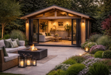 Survey Reveals Britain's Most Desired Outdoor Spaces