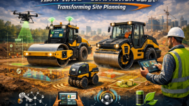 Compaction Gear